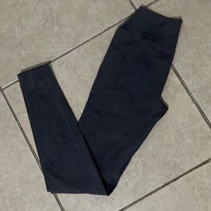 Alphalete Purple leggings